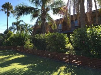 Bridgeview Motel - Tourism Caloundra 16