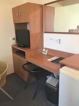 Bridgeview Motel - Tourism Caloundra 18
