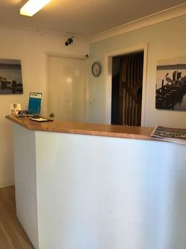Bridgeview Motel - Tourism Caloundra 20