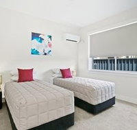 Belmont Executive Apartments - Tourism Caloundra
