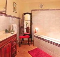 Cambridge Cottages Bed amp Breakfast - Tourism Caloundra