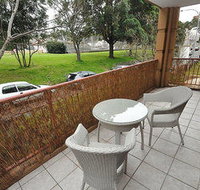 Balmain 12 Foy Furnished Apartment - Tourism Caloundra