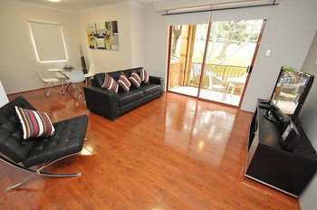 Balmain 12 Foy Furnished Apartment - Tourism Caloundra 8