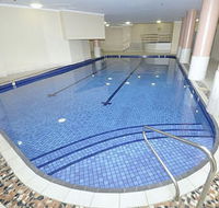 Darlinghurst 1 Pel Furnished Apartment - Tourism Caloundra