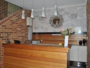 Heritage River Motor Inn - Tourism Caloundra 3