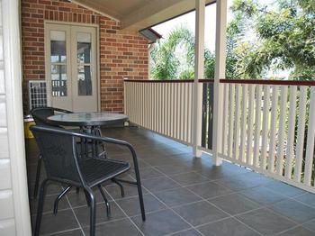 Heritage River Motor Inn - Tourism Caloundra 4