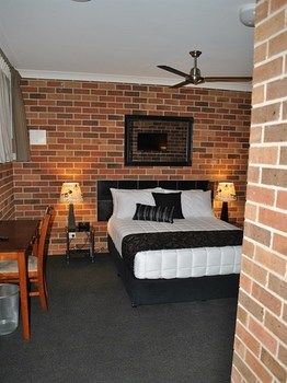 Heritage River Motor Inn - Tourism Caloundra 6