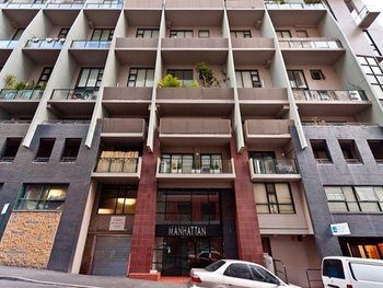 Darlinghurst 607 Pop Furnished Apartment - Tourism Caloundra 2