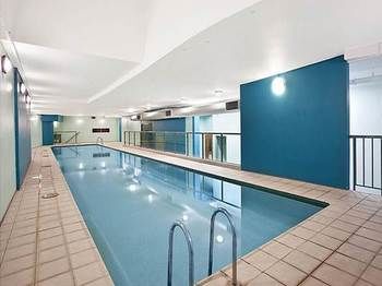 East Sydney NSW Tourism Caloundra