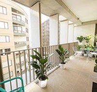 Darlinghurst 803 Pel Furnished Apartment - Tourism Caloundra