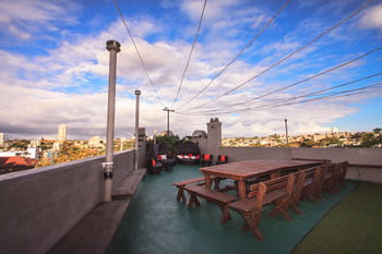 Kings Cross Backpackers - Adults Only - Tourism Caloundra 3