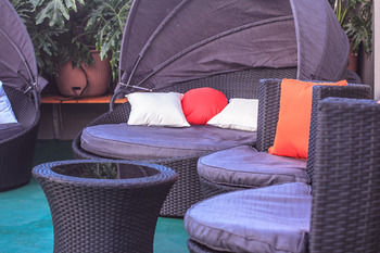 Kings Cross Backpackers - Adults Only - Tourism Caloundra 4