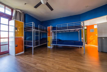 Kings Cross Backpackers - Adults Only - Tourism Caloundra 9