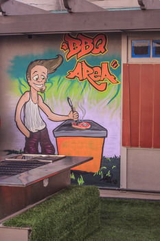 Kings Cross Backpackers - Adults Only - Tourism Caloundra 14