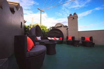 Kings Cross Backpackers - Adults Only - Tourism Caloundra 16