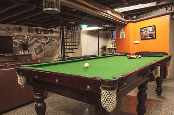 Kings Cross Backpackers - Adults Only - Tourism Caloundra 18