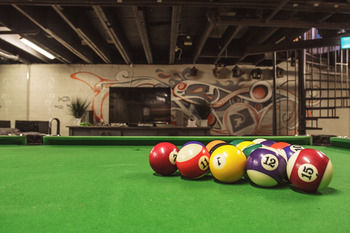 Kings Cross Backpackers - Adults Only - Tourism Caloundra 20