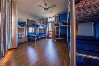 Kings Cross Backpackers - Adults Only - Tourism Caloundra 21