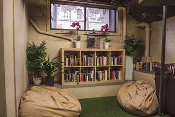 Kings Cross Backpackers - Adults Only - Tourism Caloundra 23