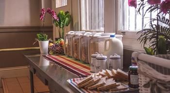 Kings Cross Backpackers - Adults Only - Tourism Caloundra 24