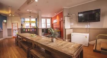 Kings Cross Backpackers - Adults Only - Tourism Caloundra 25