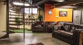 Kings Cross Backpackers - Adults Only - Tourism Caloundra 26