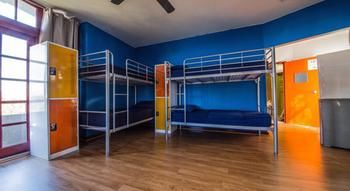 Kings Cross Backpackers - Adults Only - Tourism Caloundra 27