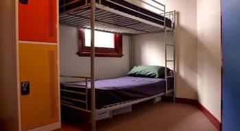 Kings Cross Backpackers - Adults Only - Tourism Caloundra 28