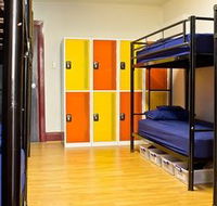 Mad Monkey Backpackers Kings Cross - Adults Only - Tourism Caloundra