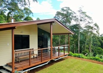 Bellthorpe Stays - Tourism Caloundra 8