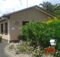 Riverpark Maroochy Motel - Tourism Caloundra