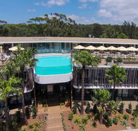 Bannisters Pavilion - Tourism Caloundra