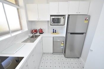 Neutral Bay 603 Way Furnished Apartment - Tourism Caloundra 3