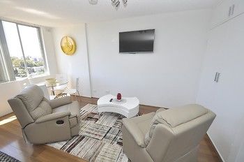Neutral Bay 603 Way Furnished Apartment - Tourism Caloundra 4