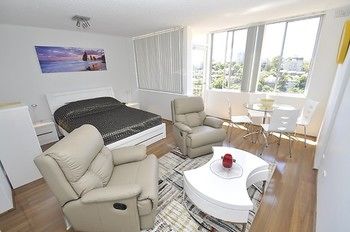 Neutral Bay 603 Way Furnished Apartment - Tourism Caloundra 5