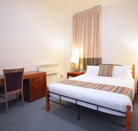The Hallows Accommodation - Tourism Caloundra