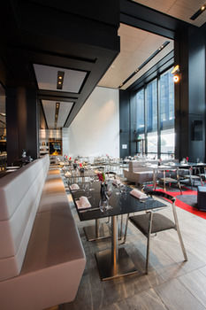 Pullman Sydney Airport - Tourism Caloundra 0