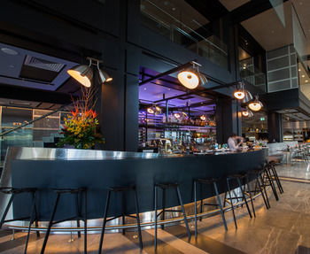Pullman Sydney Airport - Tourism Caloundra 1