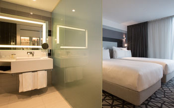 Pullman Sydney Airport - Tourism Caloundra 2