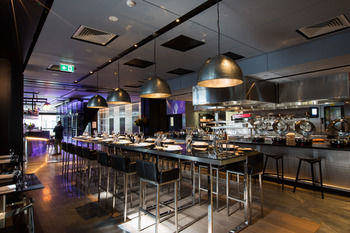 Pullman Sydney Airport - Tourism Caloundra 3