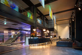 Pullman Sydney Airport - Tourism Caloundra 5
