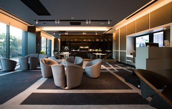 Pullman Sydney Airport - Tourism Caloundra 13