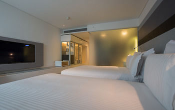 Pullman Sydney Airport - Tourism Caloundra 14