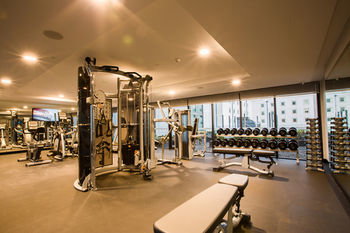 Pullman Sydney Airport - Tourism Caloundra 15