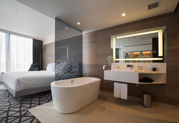 Pullman Sydney Airport - Tourism Caloundra 19