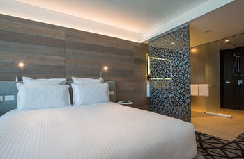 Pullman Sydney Airport - Tourism Caloundra 20