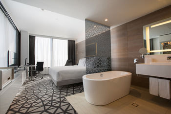 Pullman Sydney Airport - Tourism Caloundra 21