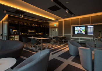Pullman Sydney Airport - Tourism Caloundra 26