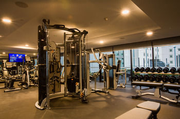 Pullman Sydney Airport - Tourism Caloundra 28