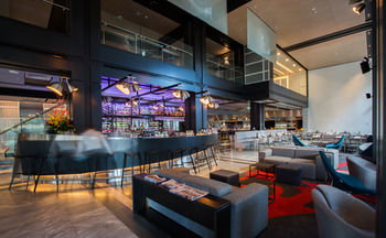 Pullman Sydney Airport - Tourism Caloundra 29
